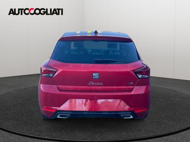 SEAT Ibiza 1.0 Eco TSI 95 CVFR - Foto 5