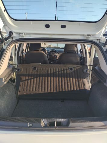 FIAT Grande Punto 2015 - Foto 5
