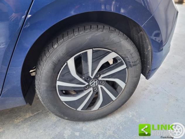 VOLKSWAGEN Polo 1.0 TSI 95 BLUEMOTION HIGH LINE rif. 24113966 - Foto 8