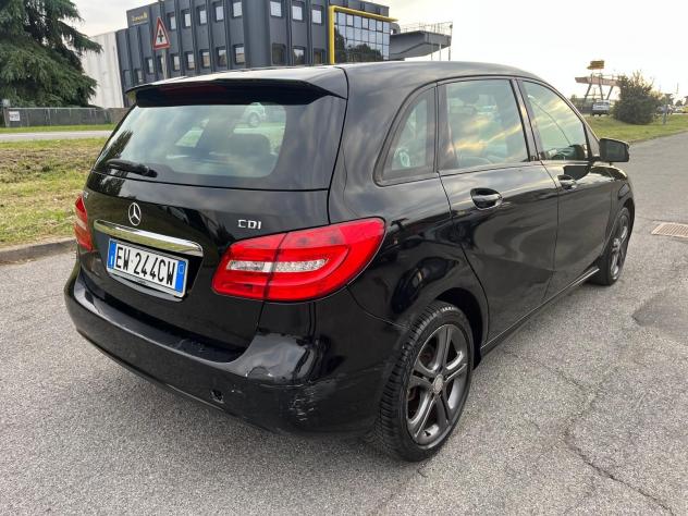 Mercedes-benz B 180 CDI - Foto 6
