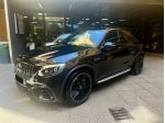 MERCEDES-BENZ GLC 63 AMG S 4Matic AMG rif. 23689640