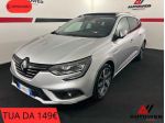 Renault Megane Mane Sporter dCi 8V 110 CV EDC Energy Bose