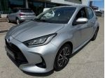 Toyota Yaris Hybrid Trend MY22