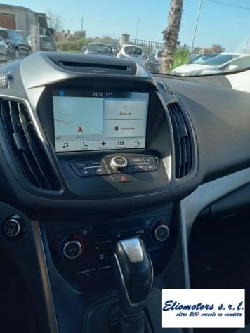 FORD - Kuga - 1.5 TDCI 120CV S&S 2WD P. Tit. Bus. - Foto 5