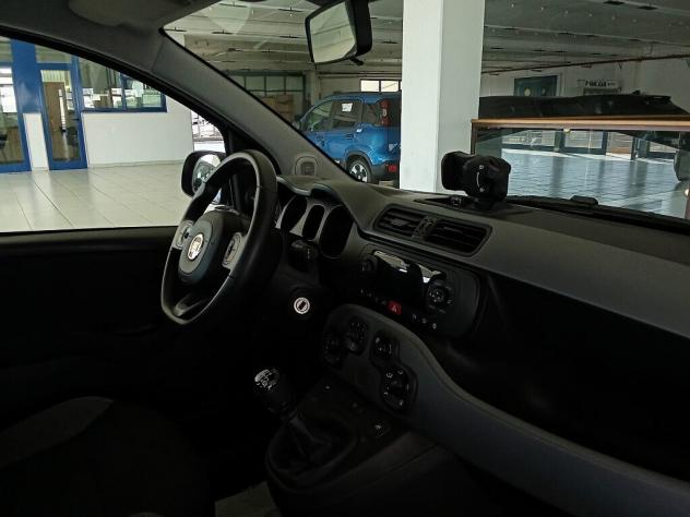 Fiat Panda 1.0 FireFly S&S Hybrid City Life - Foto 9