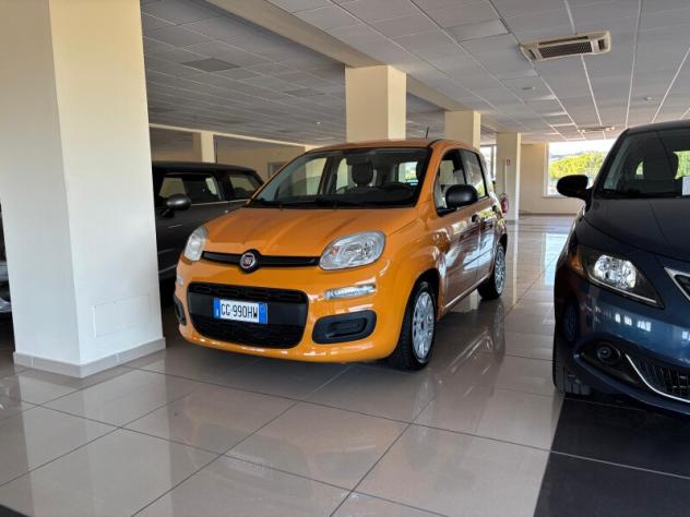FIAT Panda 3ª serie Panda 1.0 FireFly S&S Hybrid