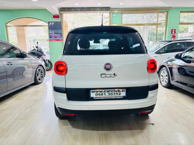 Fiat 500L 1.6 M.Jet 120 CV Lounge - Foto 5