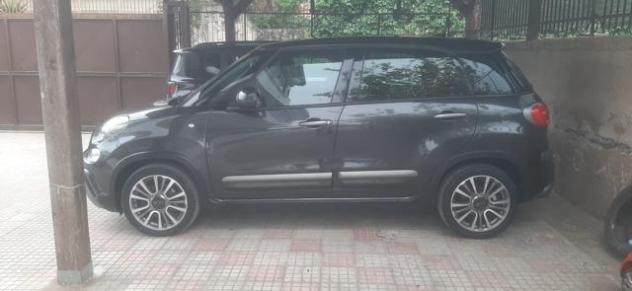 FIAT 500L 1.3 Multijet 95 CV Cross rif. 24044141 - Foto 9