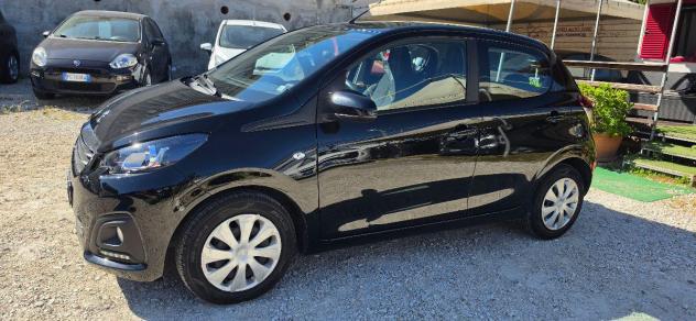 PEUGEOT 108 1.0 72CV 5p. Allure - Foto 3