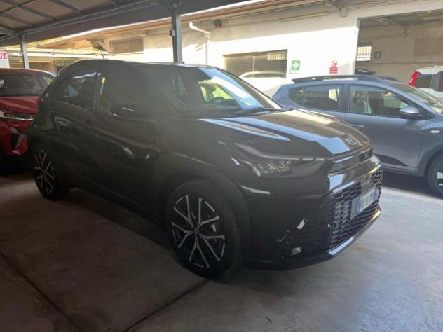 TOYOTA Aygo X GR 1.5 Hybrid 115 CV 5 porte rif. 23984049 - Foto 2