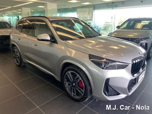 BMW X1 sDrive 18d Msport Pro rif. 23636335 - Foto 4