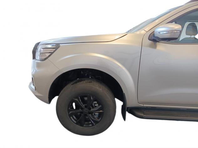 Cirelli Cirelli 8 PICK UP 2.3 TDI KM0 NETTO IVA BASE NISSAN NAVARA - Foto 7