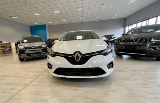 Renault Clio TCe 100 CV FAP 5p. Zen GPL - Foto 2
