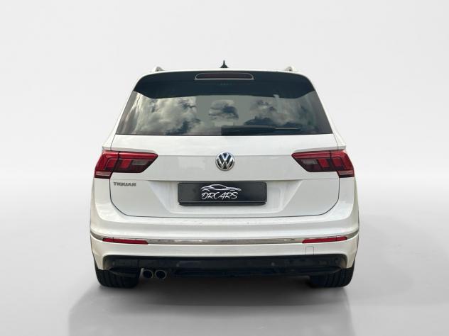 Volkswagen Tiguan 1.6 TDI SCR Sport BlueMotion Technology - Foto 4