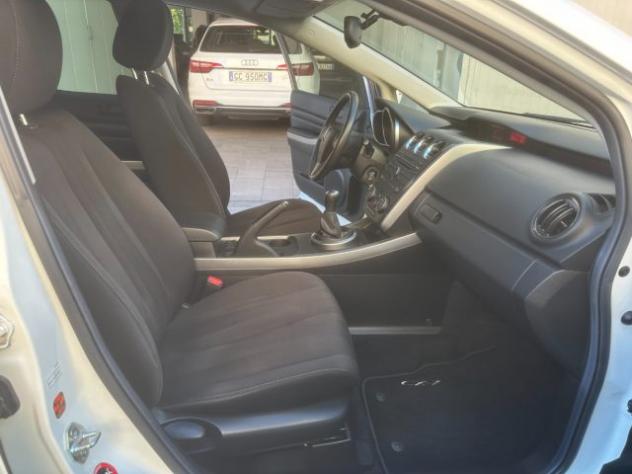 MAZDA CX-7 2.2L MZR CD Tourer rif. 23971606 - Foto 9