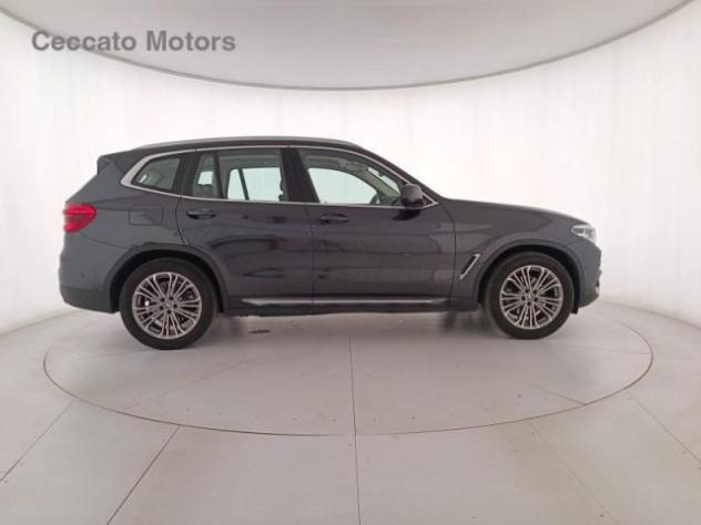 BMW X3 xDrive20d 48V Luxury rif. 21327573 - Foto 3
