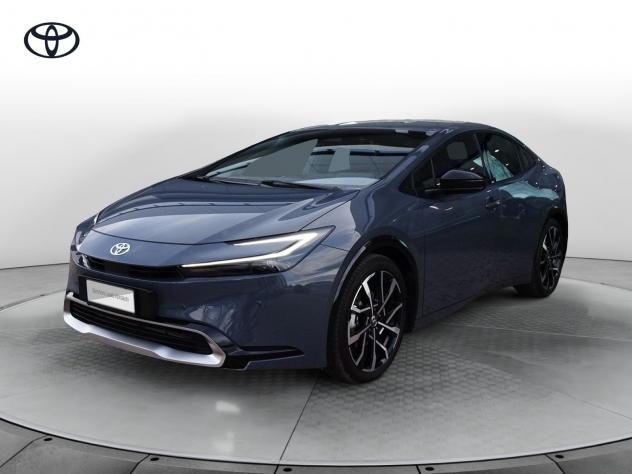 Toyota Prius 5ª serie 2.0 Plug-in Hybrid Lounge