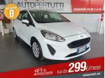 FORD Fiesta 1.5 EcoBlue 5p Business rif. 18954442