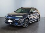 Hyundai Kona Hybrid 1.6 HEV NLine 2WD DCT