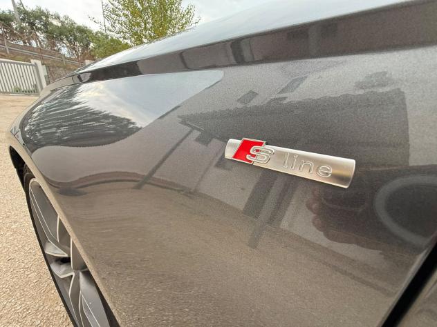 Audi A6 2.0 TDI 140kW quattro S-LINE tronic BusinessPlus - Foto 7