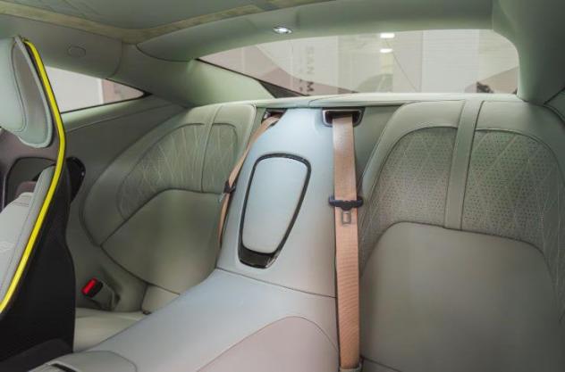 Aston Martin DB12 Aston Martin DB12 *IVA ESPOSTA* - Foto 10