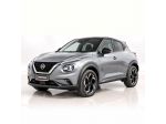 Nissan Juke 1.0 DIG-T 114 Dct N-Connecta