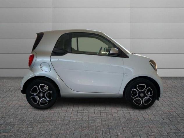 smart fortwo 3ªs.(C/A453) 70 1.0 twinamic Passion - Foto 4