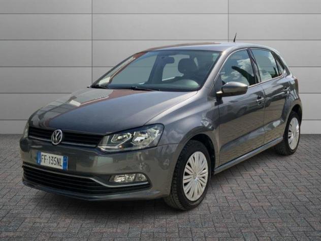 Volkswagen Polo 5ª serie 1.0 MPI 75 CV 5p. Comfortline