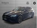 Mercedes-Benz Classe C Classe C-S206 SW 2021 - C SW 300 d mhev Premium Plus auto