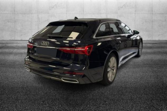 AUDI A6 Avant 35 2.0 TDI S tronic Business Sport rif. 24049615 - Foto 3