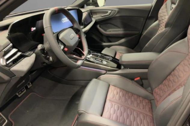 AUDI RS 5 Avant e-hybrid S tronic quattro A5 3ª ser rif. 24049118 - Foto 6