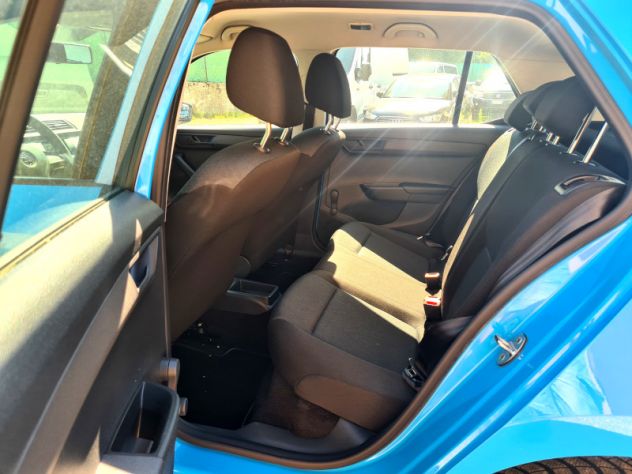 2016 – Skoda Fabia Cool Edition 1.0 benz euro6 - Foto 9