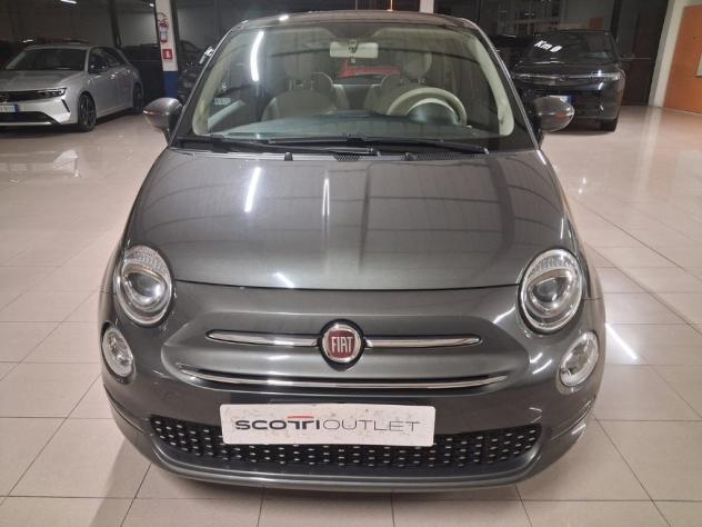 FIAT 500 (2015---) 1.0 Hybrid Lounge - Foto 5