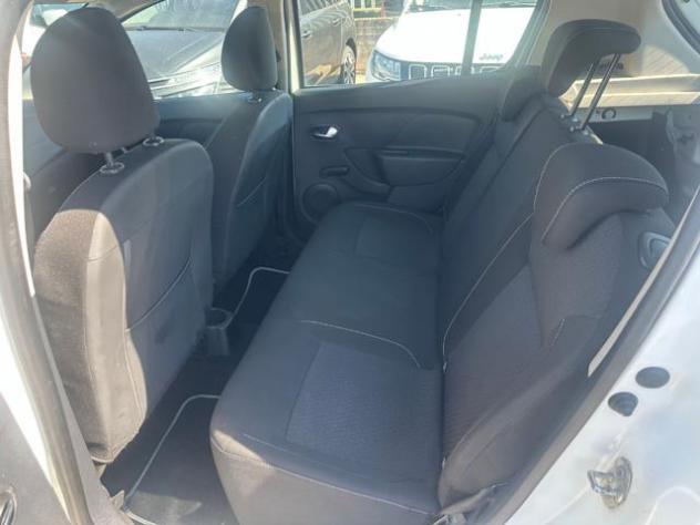 DACIA Sandero 1.5 dCi 8V 75CV Start&Stop Comfort rif. 24036761 - Foto 8