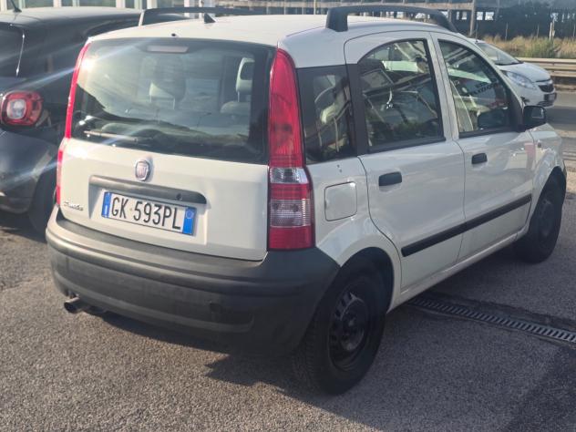Fiat Panda 1.1 Active - Foto 4