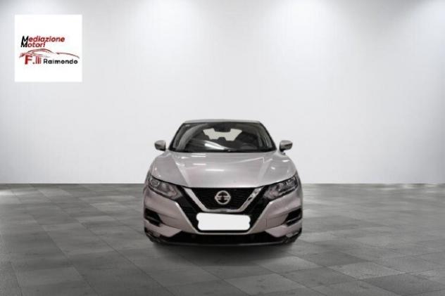 Nissan Qashqai 1.5 dCi 115 CV Business 50.000KM - Foto 2
