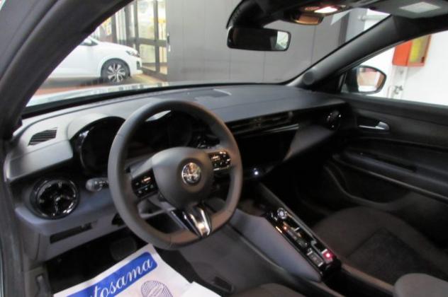 ALFA ROMEO Junior 1.2 Hybrid 145cv eDCT6 Km.13.450 rif. 23794264 - Foto 8