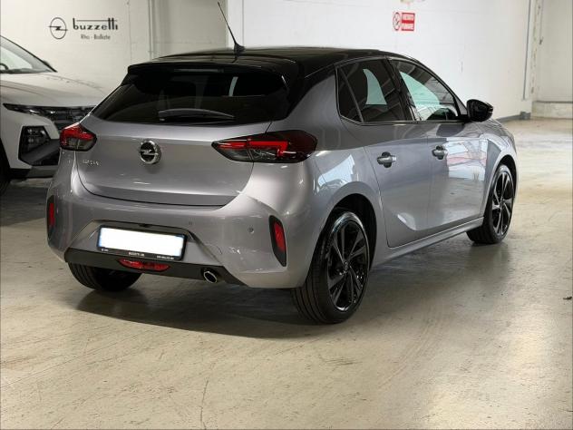Opel Corsa 1.5 Diesel Gs Line 100cv MT6 - Foto 4