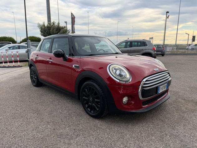 Mini 1.5 Cooper D Business XL Neopatentati - Foto 2