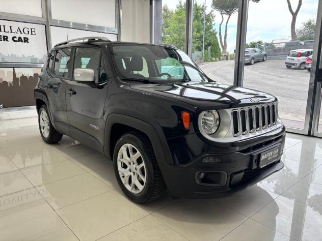 JEEP - Renegade - 1.6 Mjt DDCT 120CV Limited - Foto 3