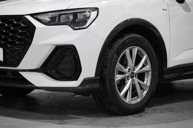 AUDI Q3 SPB 35 TDI - 49.000 Km rif. 23236147 - Foto 5