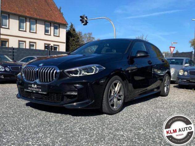 BMW 118 i 5p. M sport AUT NO OBBLIGO RATE rif. 23626460 - Foto 2
