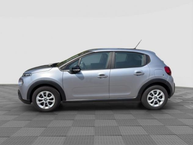 CITROEN C3 C3 PureTech 82 S&S Feel rif. 24006499 - Foto 2