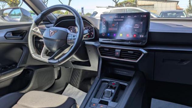 CUPRA Formentor 4Drive 2.0TDI 150cv DSG - 4x4 Smart Assistants rif. 23736517 - Foto 8