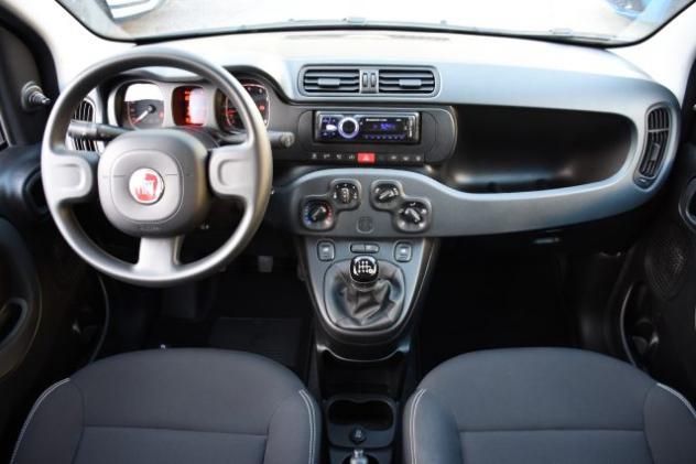 FIAT Panda 1.0 FireFly S&S Hybrid rif. 23775467 - Foto 8