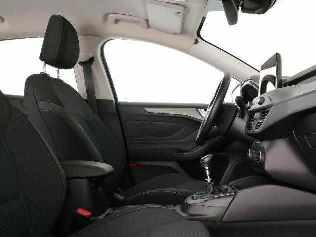 Ford Focus Active 1.0t ecoboost h 125cv - Foto 5
