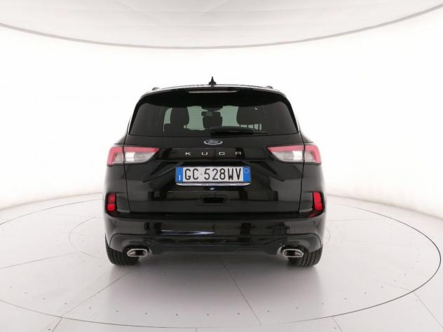 Ford Kuga 1.5 ecoblue ST-Line 2wd 120cv - Foto 4