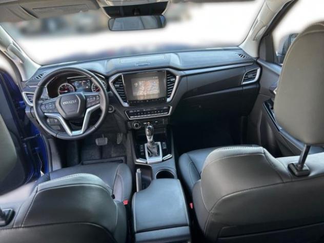 ISUZU D-Max 1.9 Crew Cab 4X4 + IVA rif. 23680960 - Foto 10