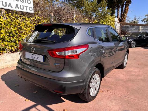 NISSAN Qashqai 1.5 dCi N-Vision rif. 24144120 - Foto 5