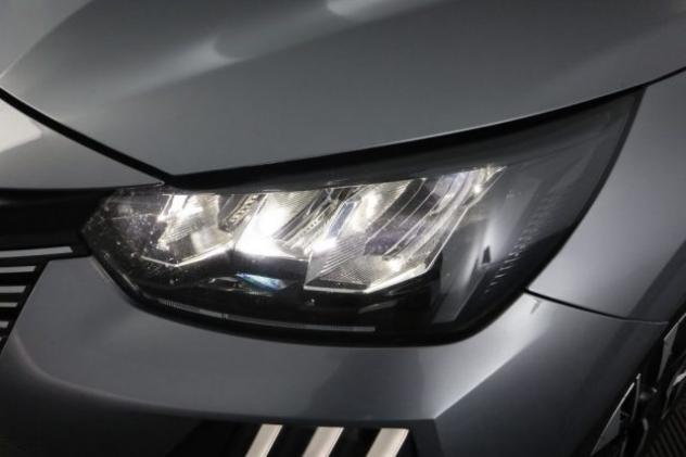PEUGEOT 208 208 PureTech 100 Stop&Start 5 porte Allure rif. 24028693 - Foto 9
